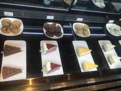-Seesaw Coffee(上海尚悦湾店)