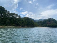 -九曲溪竹筏码头