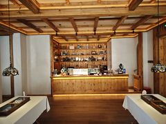 -九如山休闲旅游度假区