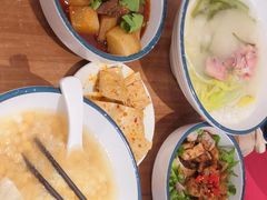 -71号豆汤饭·成都小馆(青羊小区店)