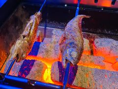 -很久以前羊肉串(打浦路店)