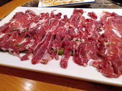 -蜀辣居鲜货老火锅(红牌楼店)