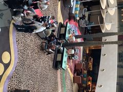 -北京丽亭华苑酒店