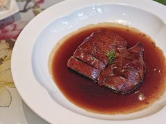 -香乐园·淮扬菜中餐厅·Shang Garden(福田香格里拉店)