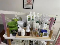 -E.beauty驻颜·痘敏肌调理中心