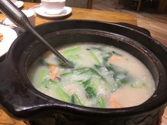 -小城粥道·海胆鲜虾粥(解放广场店)