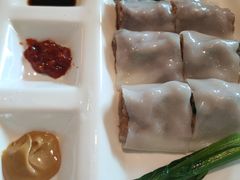 -顺德美的万豪酒店-万豪中餐厅
