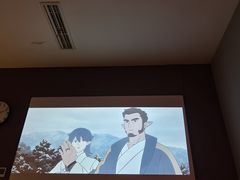 -大汉足道·影院式足疗按摩SPA(友谊广场店)