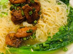 -粤色·老广州茶餐厅(河南商会大厦店)