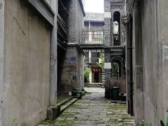 -两江国际影视城