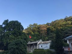 -广州市帽峰山景区