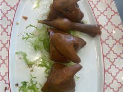 -馨越楼·点心·粤菜(赤坎店)