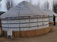 -九十九顶毡房(阜石路店)