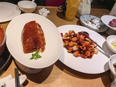 -四季民福烤鸭店(西单华威约饭街店)