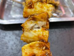 -老黑板筋(顺义总店)
