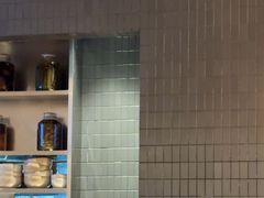 -BAKER&SPICE(安福路店)