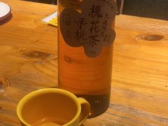 -喝丢一只鞋海鲜烧烤·海肠捞饭(文体街店)