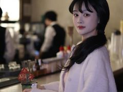 -洛缦音乐餐厅(工业展览馆万象城店)
