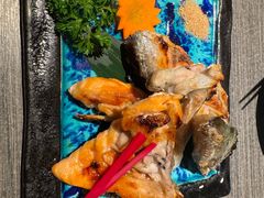 -炙柒Sekinana·精致日料(合生汇店)