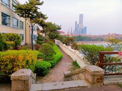 -八大关景区