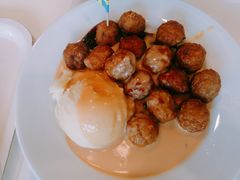 瑞典肉圆-宜家·瑞典风味餐厅(无锡店)