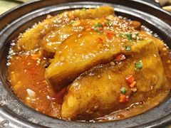 -三道菜(明堂公园店)