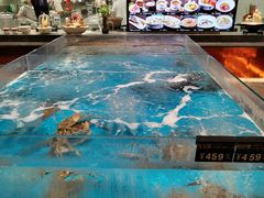 -艳阳天·非遗楚菜(武汉客厅店)