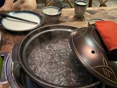-同仁四季椰子鸡(海岸城天利店)