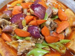 -巴达木食府