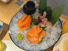 -温野菜涮涮锅(曲江大悦城店)