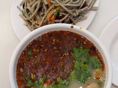 -紫光园·小馆(太玉园店)