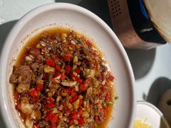 -老傅家湘潭水煮活鱼店(众一国际店)