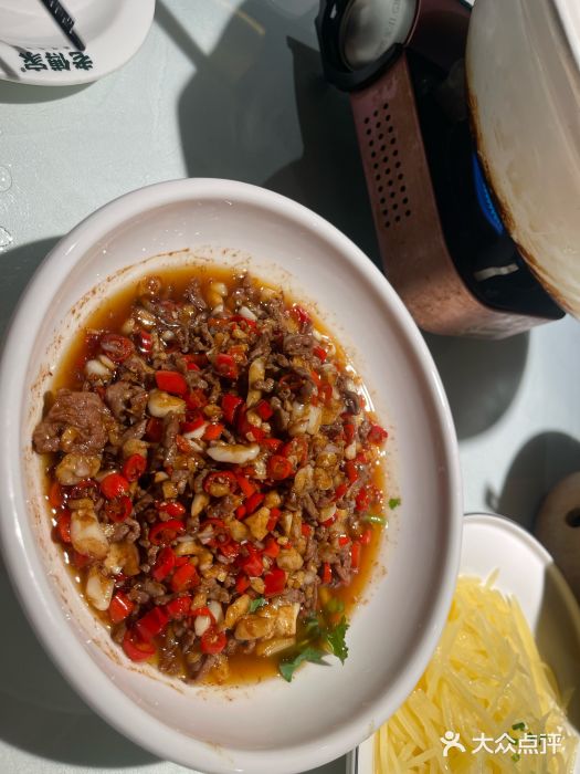 老傅家湘潭水煮活鱼店(众一国际店)图片