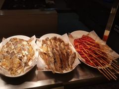 -上海瑞金洲际酒店
