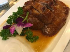 -朱仔记食府(江南大道店)