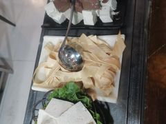 -北大街红丽涮牛肚火锅店