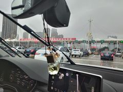 -沈阳站