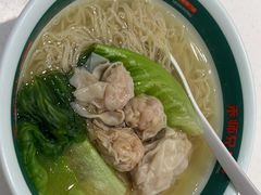 -禾师兄·布拉肠(一德路店)