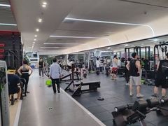 -奇迹健身(SM广场店)