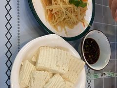 -丽泽山庄·生态怀柔菜·虹鳟鱼(红螺寺店)