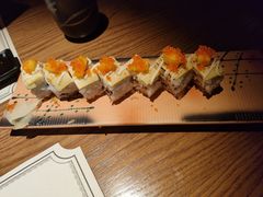 -玉川屋·深夜食堂居酒屋(柳巷店)