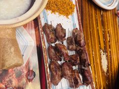 -今邕烧烤(西大店)