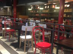 -Mr.Pizza米斯特比萨(苏州平江万达广场店)