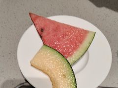 -海底捞火锅(赛格国际购物中心店)