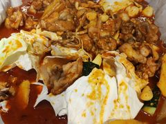 -忆3毛烧烤美食城(龙塘直营店)