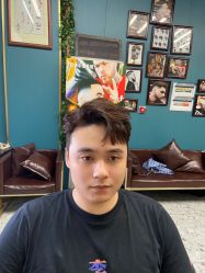 -巴伯尔男士理发馆