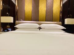 -郑州美盛喜来登大酒店