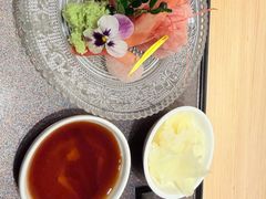 -小十Omakase(地王大厦店)
