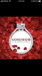 点击看大图 -世纪缘珠宝(贵和领秀城店)