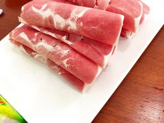 -岳合轩老北京涮肉